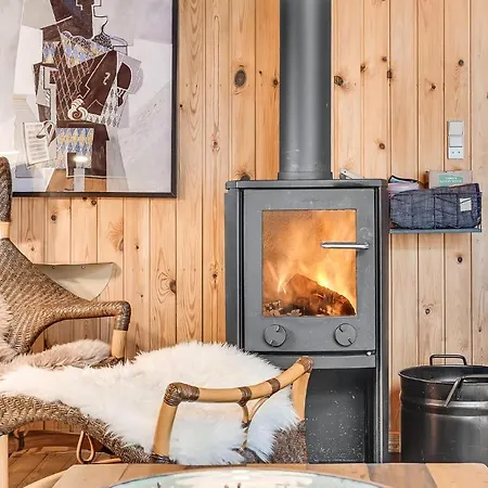Stunning In With Wifi Holiday home *