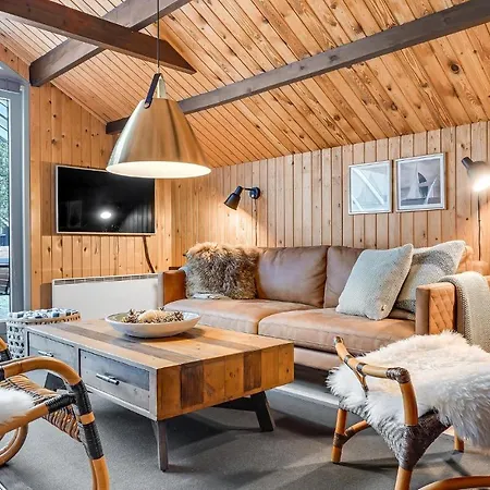 Holiday home Stunning In With Wifi