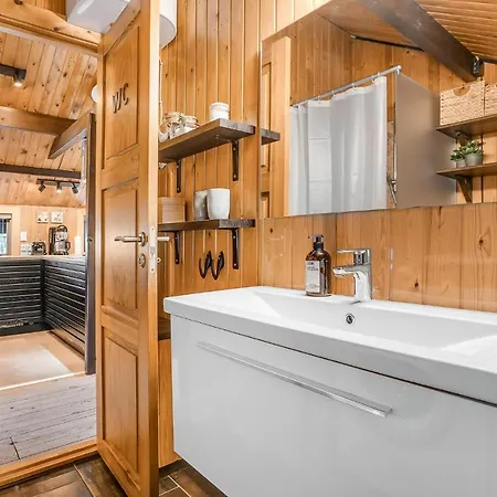 Holiday home Stunning In With Wifi Ebeltoft