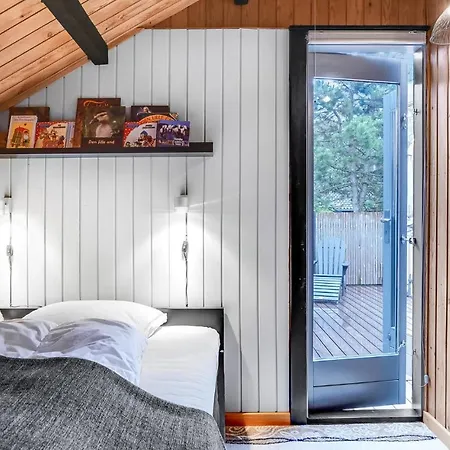 Holiday home Stunning In With Wifi *