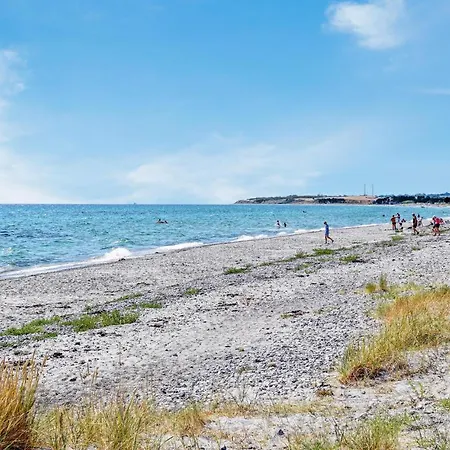Stunning In With Wifi * Ebeltoft