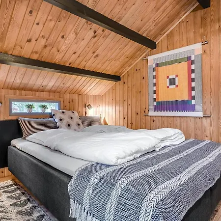 Holiday home Stunning In With Wifi Ebeltoft