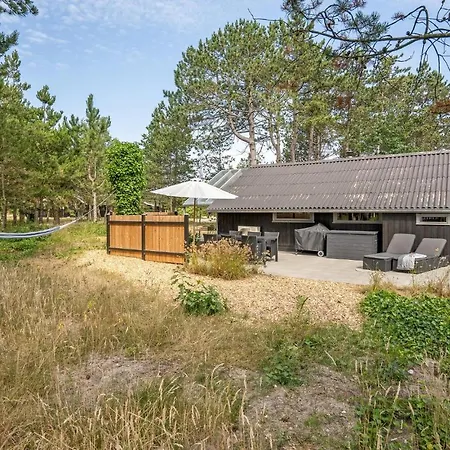 Stunning In With Wifi Holiday home Ebeltoft